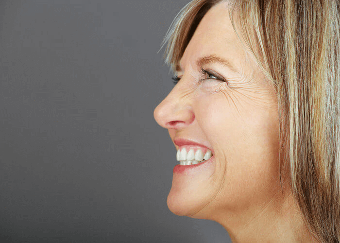 Fixed Smile Dental Implants London