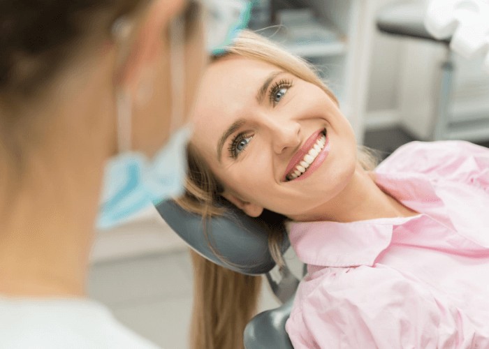 Dental Practice in London Emergency Dentists