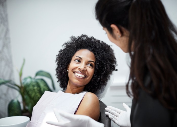 Dental Implants In Brief - CLDP blog