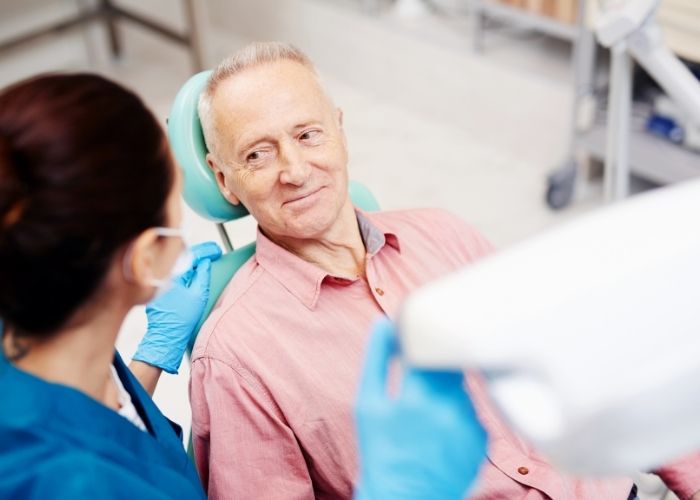 Dental Implants | Clapham Common, London