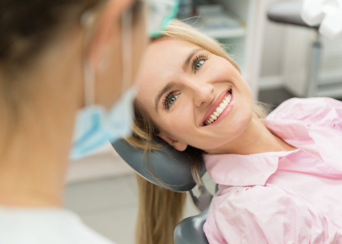 Emergency appointment at Crescent Lodge Dental Practice in Clapham Common, London