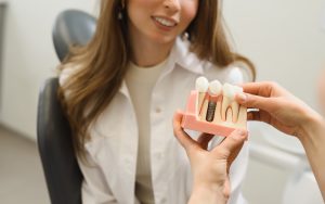 How good are dental implants