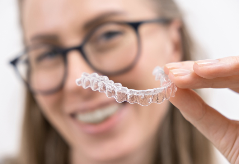 Is Invisalign Painful?