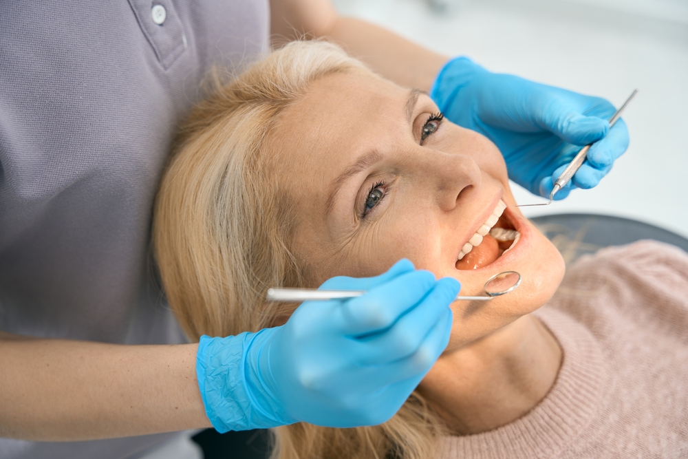 Crescent Lodge Dental Practice Clapham