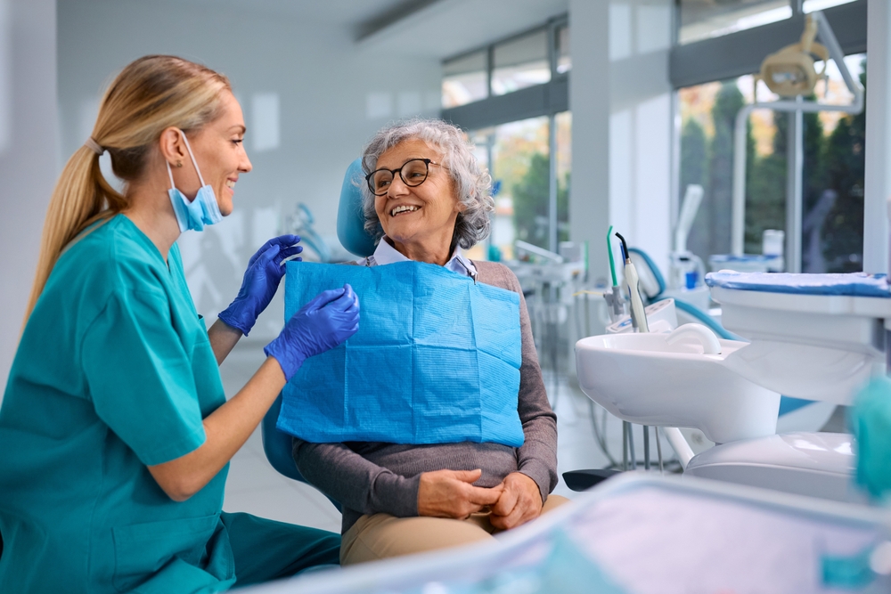 Crescent Lodge Dental Practice Clapham