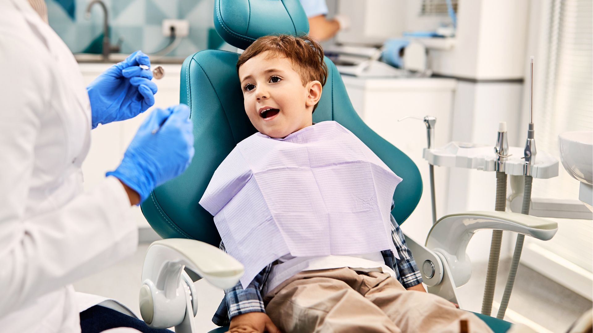 Crescent Lodge Dental Practice Clapham